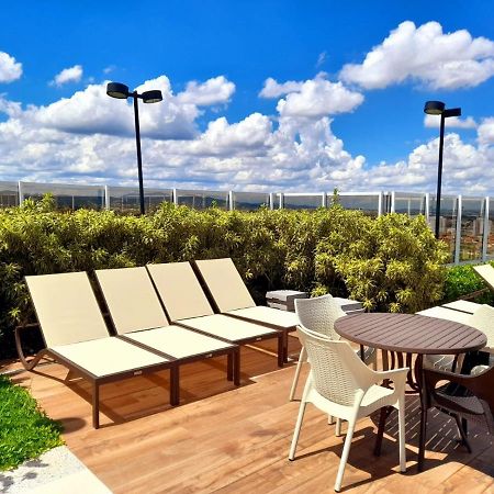 Via Alameda Studio 706 -Gru- Γκουαρούλιος Εξωτερικό φωτογραφία