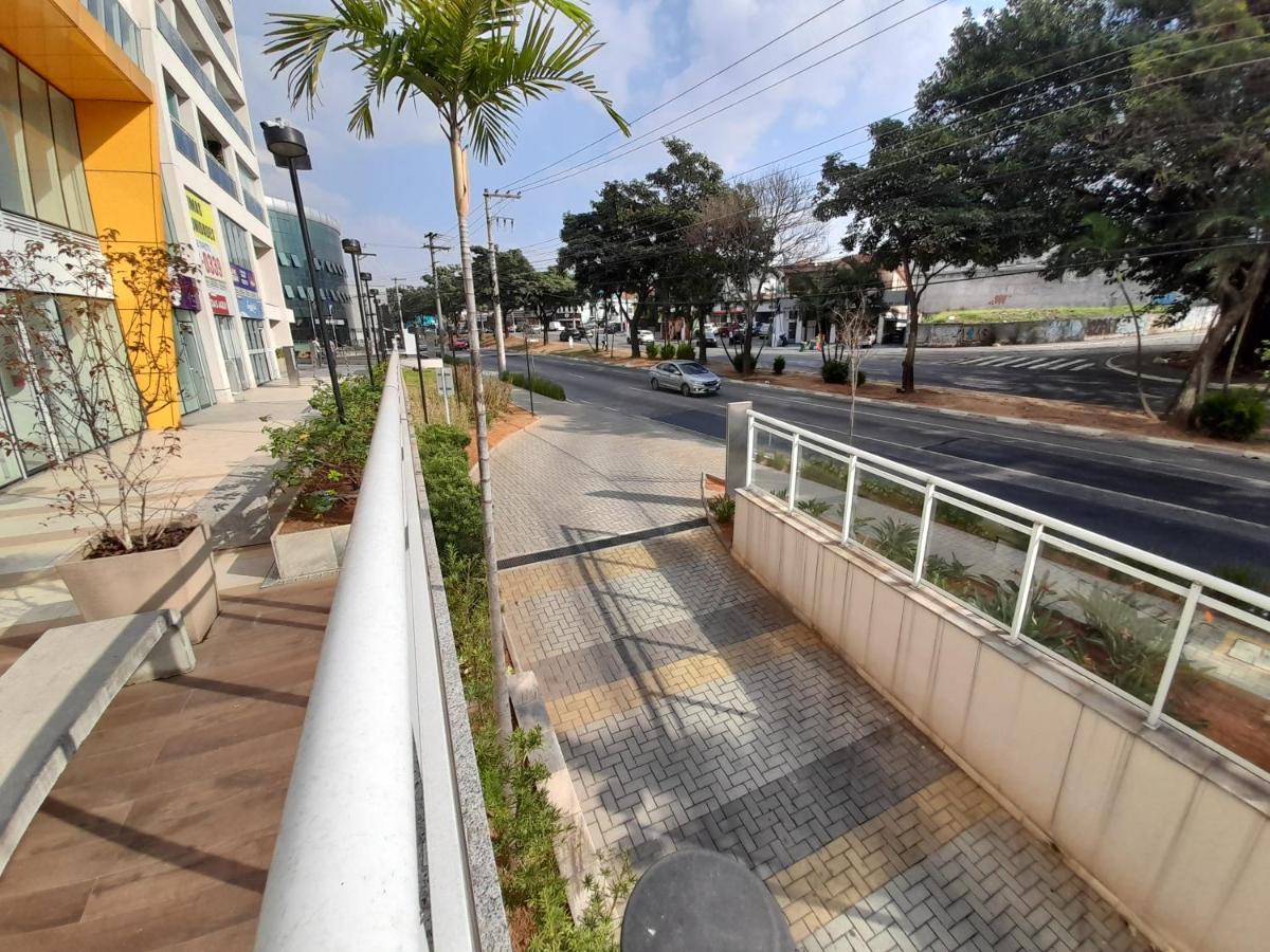 Via Alameda Studio 706 -Gru- Γκουαρούλιος Εξωτερικό φωτογραφία