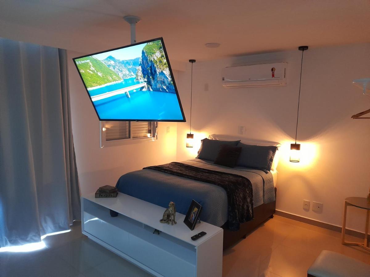Via Alameda Studio 706 -Gru- Γκουαρούλιος Εξωτερικό φωτογραφία