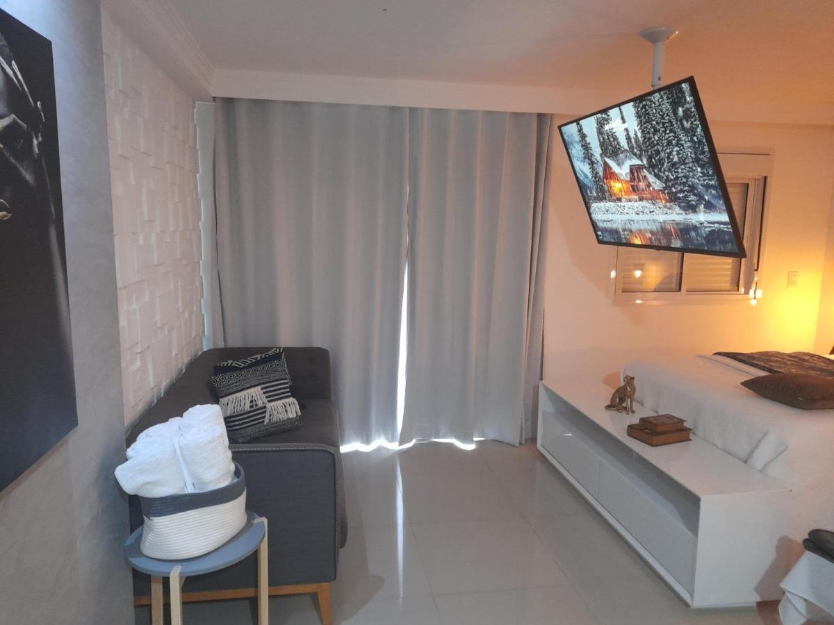 Via Alameda Studio 706 -Gru- Γκουαρούλιος Εξωτερικό φωτογραφία